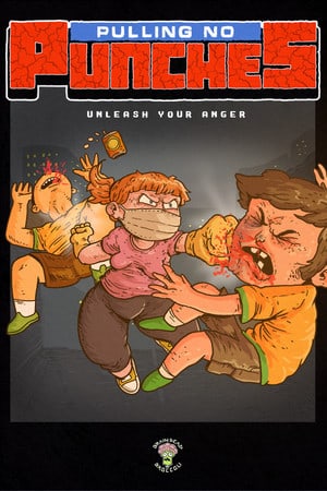 Pulling No Punches [v 1.07hf2] (2022) PC | Пиратка
