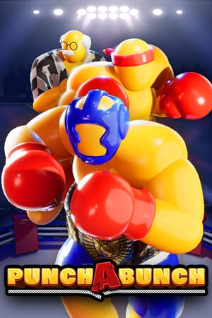 Punch A Bunch [20230302] (2023) PC | Пиратка