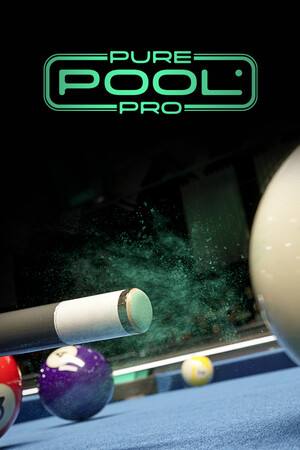 Pure Pool Pro [Build 20260410] (2026) PC | RePack от FitGirl