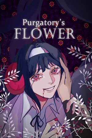 Purgatory's Flower [Build 19974819] (2025) PC | Пиратка
