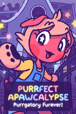 Purrfect Apawcalypse: Purrgatory Furever [Build 23117775] (2019) PC