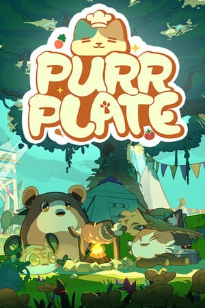 PurrPlate [v 1.1] (2026) PC | RePack от FitGirl
