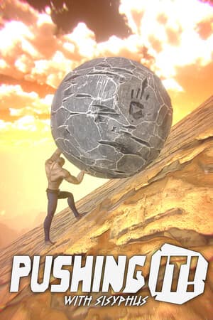 Pushing It! With Sisyphus [Build 15909103] (2024) PC