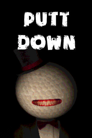 Putt Down [Build 22965118] (2026) PC | Пиратка [Portable]