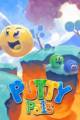 Putty Pals [v 1.4] (2017) PC