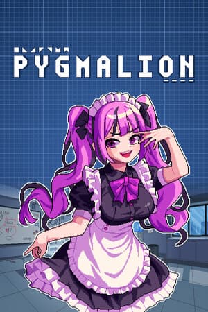 Pygmalion [v 0.3.2] (2023) PC | Пиратка
