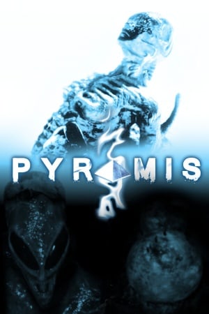 Pyramis [v 1.0] (2023) PC | Пиратка
