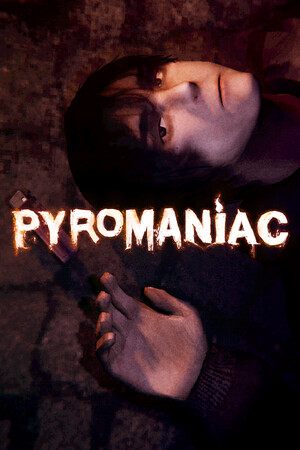 Pyromaniac [Build 21633677] (2026) PC | Пиратка
