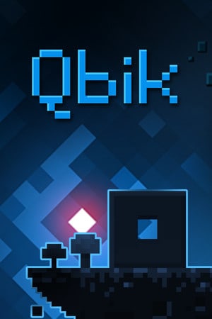 Qbik [3306588] (2017) PC