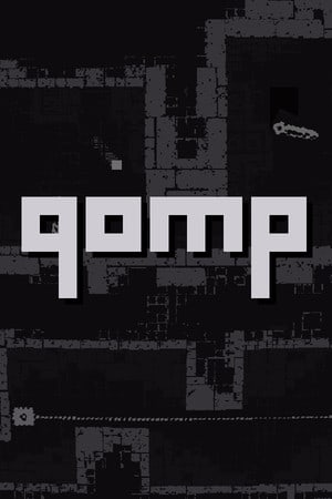 qomp [v 1.0 (60610)] (2021) PC | Лицензия [GOG]