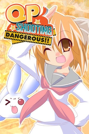 QP Shooting - Dangerous!! [646319] (2014) PC | RePack от Animaniac