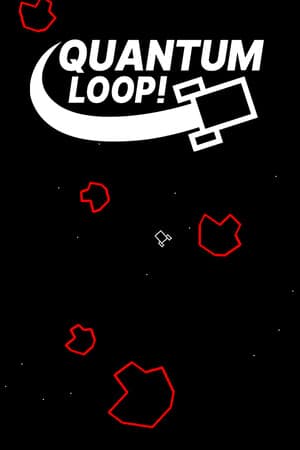 Quantum Loop [Build 20942735] (2025) PC | Пиратка