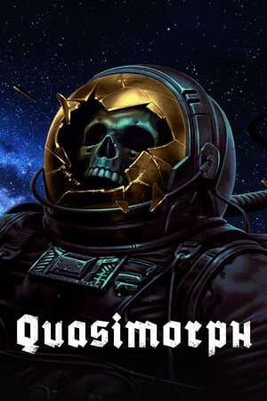 Quasimorph [v 0.9.9.520s] (2023) PC | Лицензия [GOG]