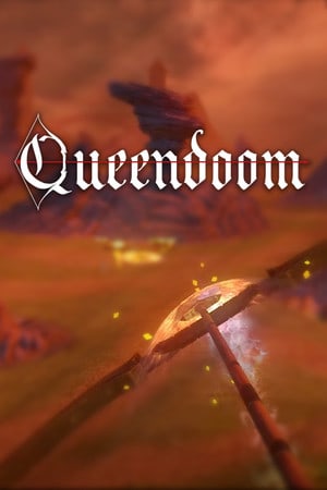 Queendoom [Demo (Steam)] (2016) PC