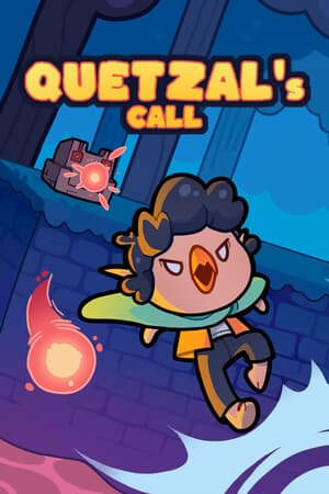 Quetzal's Call [v 1.08] (2025) PC