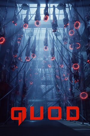 Quod: Episode 1 [13511512] (2024) PC | Пиратка