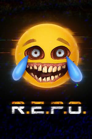 R.E.P.O. [v 0.4.1] (2025) PC | Пиратка [Portable]
