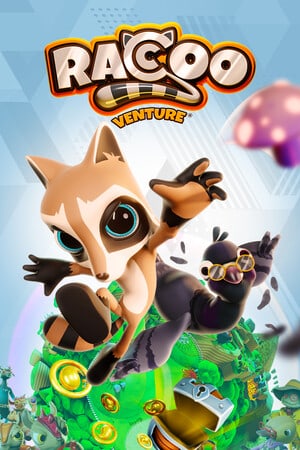 Raccoo Venture [Build 15428309] (2023) PC | Пиратка