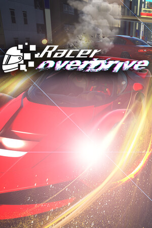 Racer Overdrive [Build 23013715] (2026) PC | Пиратка [Portable]