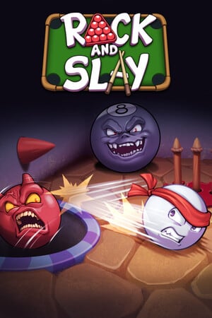 Rack and Slay [Build 19900531] (2024) PC | Пиратка