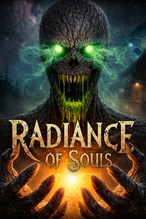 Radiance of Souls [Build 21957122] (2026) PC | Пиратка [Portable]