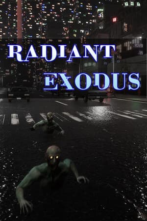 Radiant Exodus [Build 18649159] (2025) PC | Пиратка