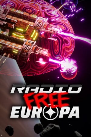 Radio Free Europa [Build 16573252] (2024) PC | Пиратка