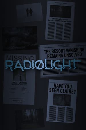 Radiolight [Build 21347908] (2025) PC | Лицензия [GOG]