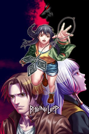 Raging Loop [Build 4422698] (2017) PC | Пиратка