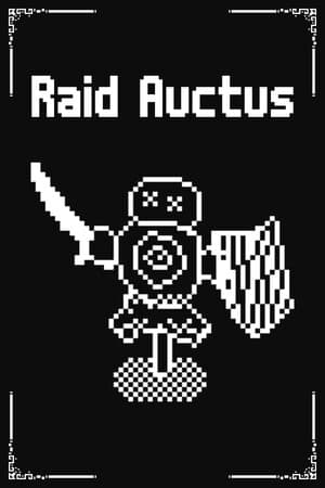 Raid Auctus [Build 18445948] (2025) PC