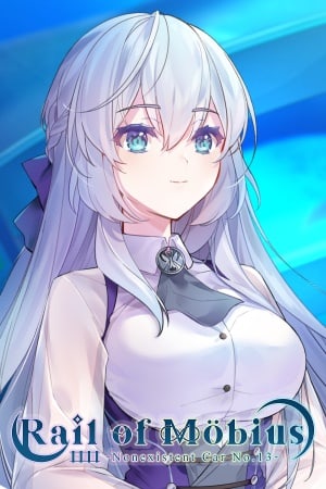 Rail of Mobius [v 2.1.3] (2021) PC | Пиратка