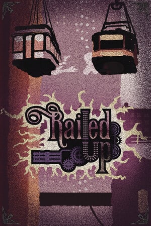 Railed Up [v 1.0.0] (2023) PC | Пиратка