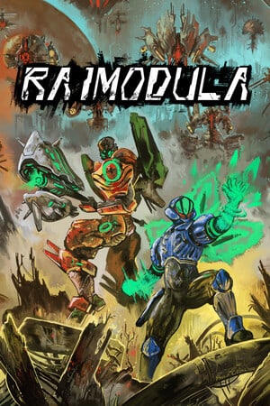 Raimodula [Build 17973955] (2023) PC | Лицензия [GOG]