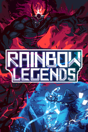 Rainbow Legends [Build 23122080] (2026) PC | Пиратка [Portable]