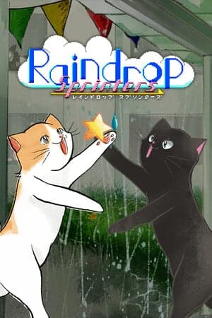 Raindrop Sprinters [Build 13913201] (2023) PC