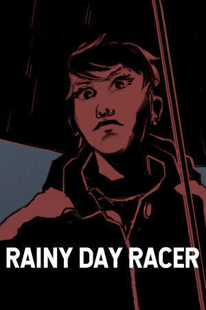 Rainy Day Racer [v 1.50] (2018) PC | Пиратка