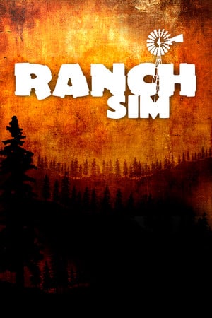 Ranch Simulator - Build, Farm, Hunt [v 1.182s + 2 DLC] (2023) PC | Пиратка [Portable]