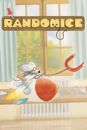 Randomice [Build 22592225] (2025) PC | Пиратка
