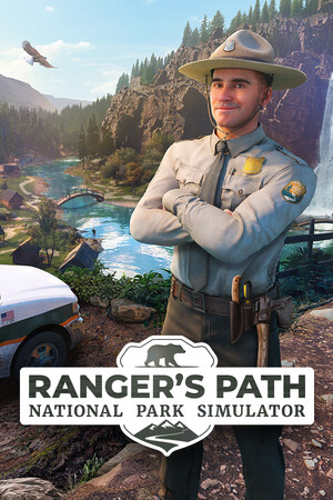 Ranger's Path: National Park Simulator [Build 22940557] (2026) PC | Пиратка [Portable]