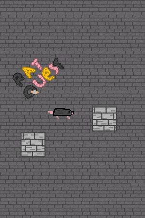 Rat Quest [v 1.6.1] (2024) PC | Пиратка