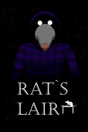 Rat's Lair [Build 19191470] (2025) PC | Пиратка