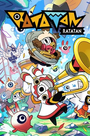 Ratatan [v 0.7.14] (2025) PC | Пиратка [Portable]