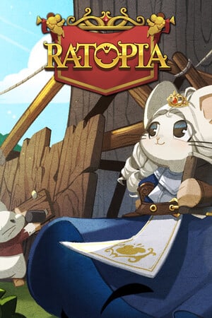 Ratopia [v 1.0.0530 Build 21567502] (2025) PC | Пиратка [Portable]