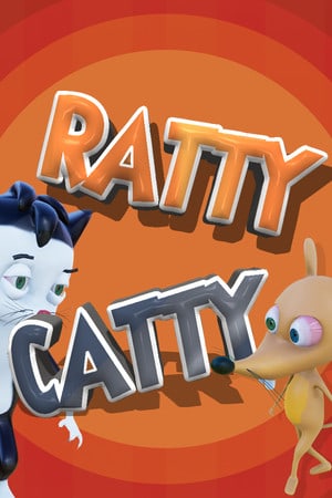Ratty Catty [27012023] (2017) PC | Пиратка