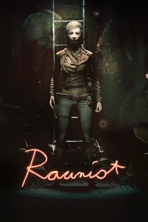 Rauniot [v 1.0.0.5 (90489)] (2024) PC | Лицензия [GOG]