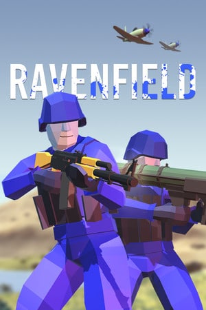 Ravenfield [Build 20260511] (2017) PC | Пиратка [Portable]