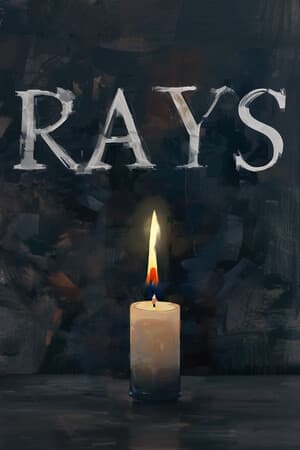 RAYS [Build 15383274] (2024) PC | Пиратка
