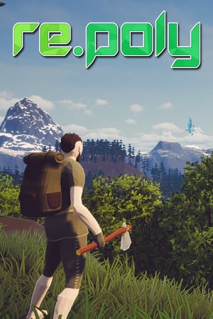 Re.poly [v 0.5.1] (2019) PC | RePack от Pioneer