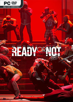 Ready or Not [v 117216] (2023) PC | Пиратка