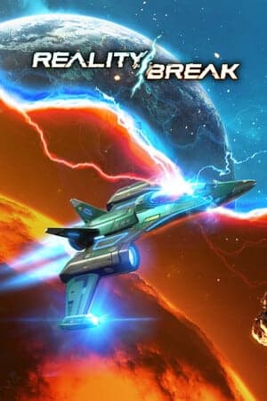 Reality Break [Build 21875096] (2025) PC | Лицензия [GOG]